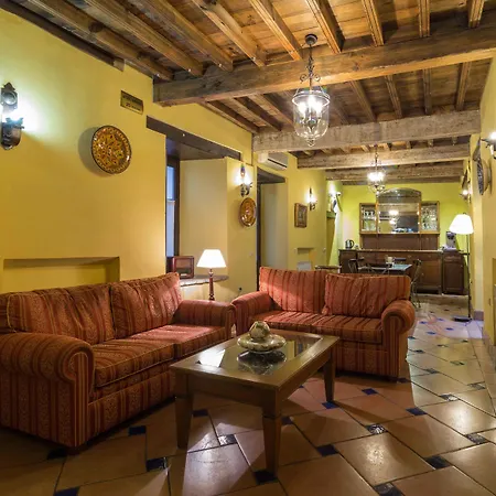 Casa Cuesta Del Agua * Grenade