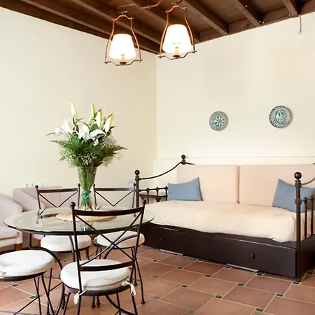 Casa Cuesta Del Agua *