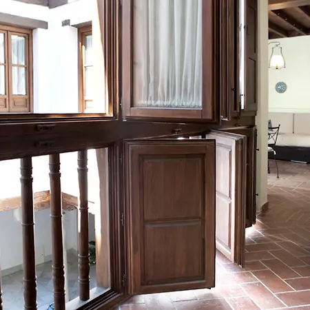 Appartement Casa Cuesta Del Agua *