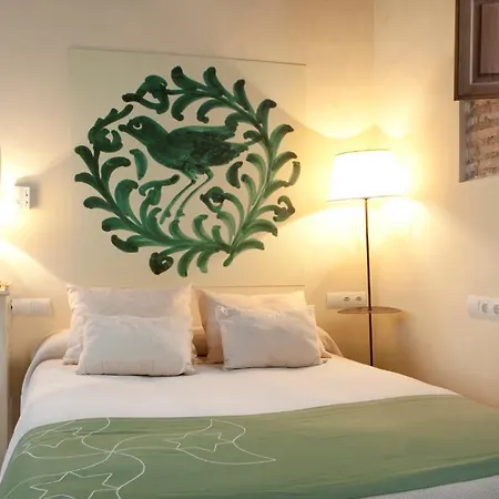 Casa Cuesta Del Agua Appartamento
