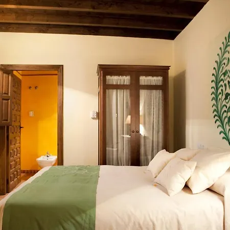 Appartamento Casa Cuesta Del Agua Granada