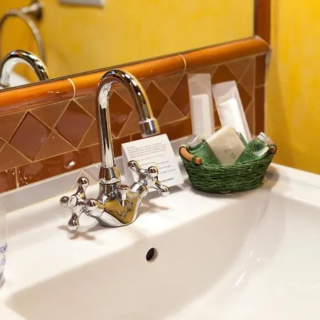 Appartamento Casa Cuesta Del Agua *