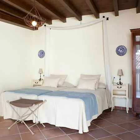 Casa Cuesta Del Agua Apartment