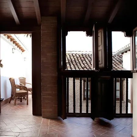Casa Cuesta Del Agua Appartamento *