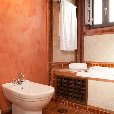 Casa Cuesta Del Agua Appartamento