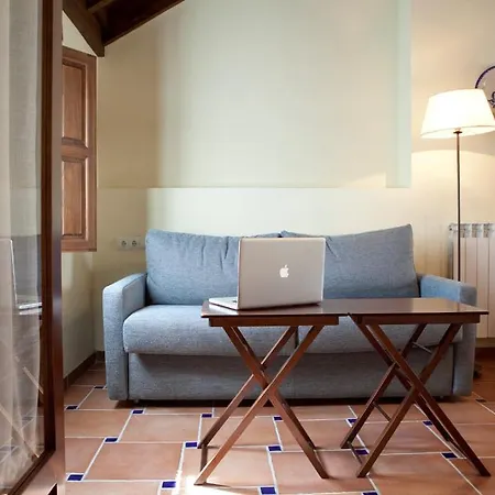 Casa Cuesta Del Agua Appartamento Granada