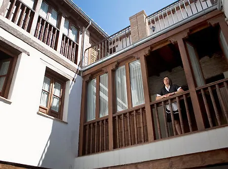 Appartamento Casa Cuesta Del Agua Granada