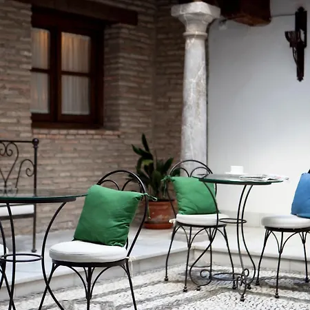 Appartamento Casa Cuesta Del Agua