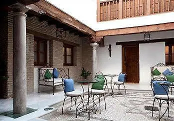 Casa Cuesta Del Agua Appartamento Granada