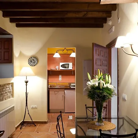 Appartamento Casa Cuesta Del Agua