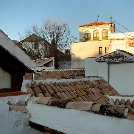 Appartamento Casa Cuesta Del Agua Granada
