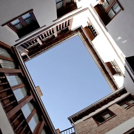 Appartamento Casa Cuesta Del Agua *