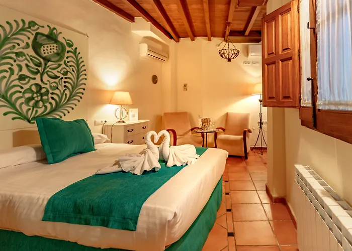 Casa Cuesta Del Agua Apartman Granada
