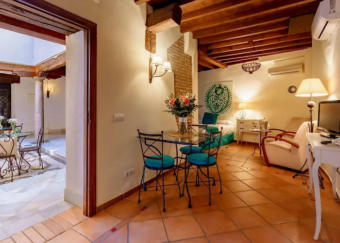 Casa Cuesta Del Agua
