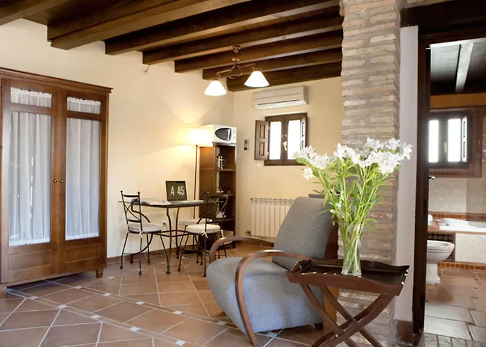 Apartman Casa Cuesta Del Agua *