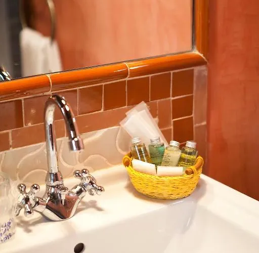 Apartman Casa Cuesta Del Agua