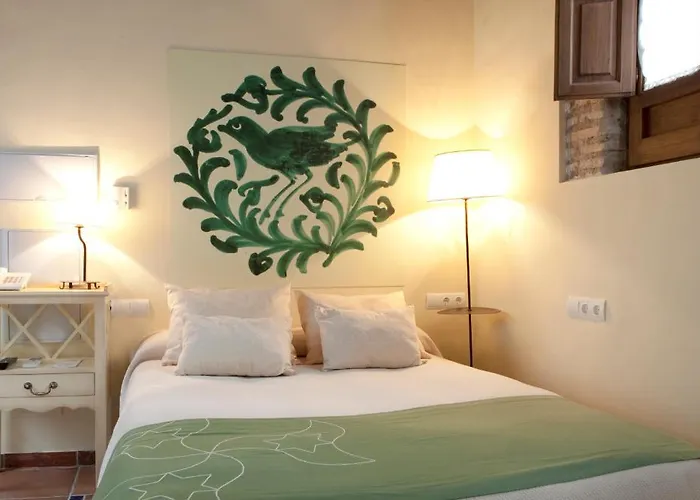 Casa Cuesta Del Agua Apartman