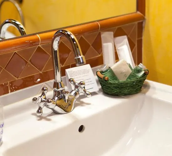 Apartman Casa Cuesta Del Agua *