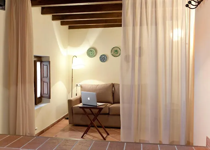 Casa Cuesta Del Agua * Granada