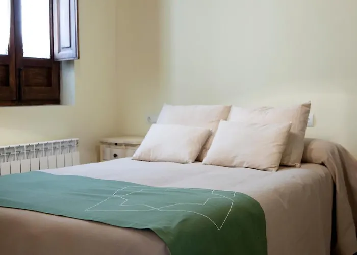 Apartman Casa Cuesta Del Agua Granada