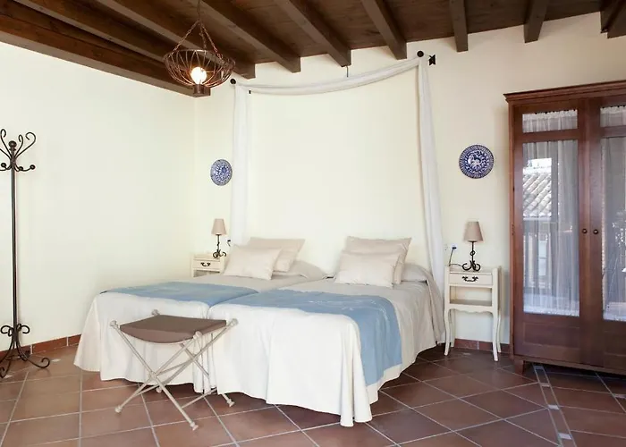 Casa Cuesta Del Agua Apartman