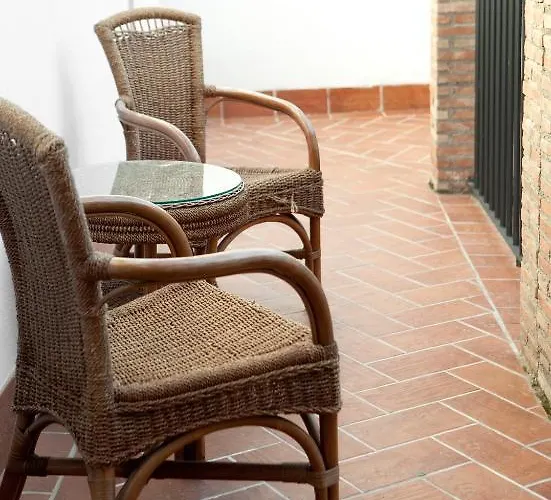 Apartman Casa Cuesta Del Agua Granada