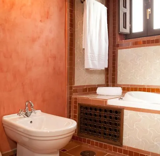 Casa Cuesta Del Agua Apartman