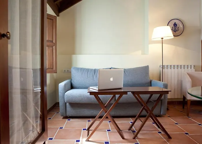 Casa Cuesta Del Agua Apartman Granada