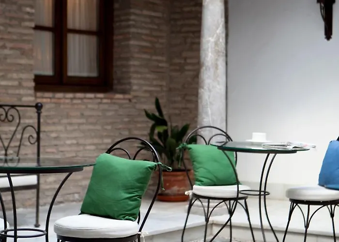 Apartman Casa Cuesta Del Agua