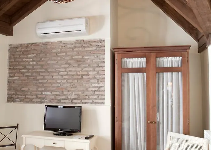 Casa Cuesta Del Agua Apartman