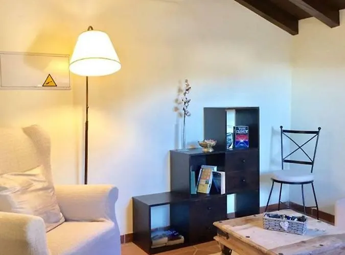Casa Cuesta Del Agua *