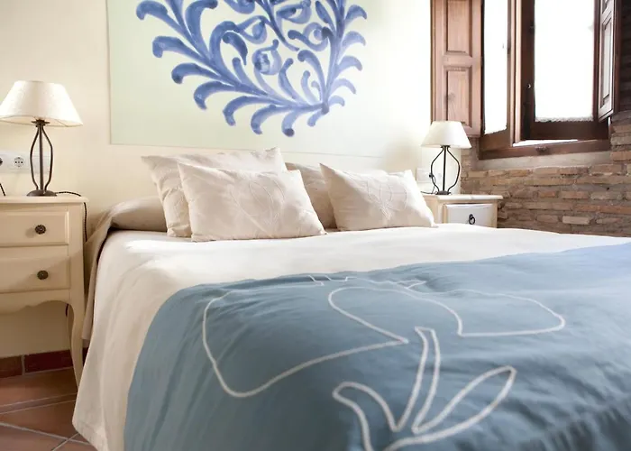 Apartman Casa Cuesta Del Agua *