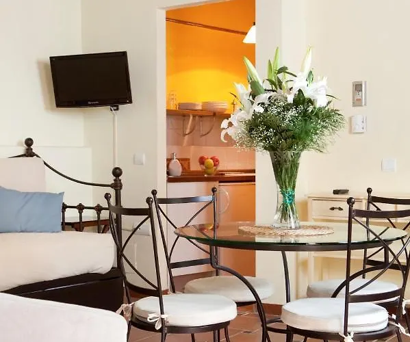 Apartman Casa Cuesta Del Agua Granada