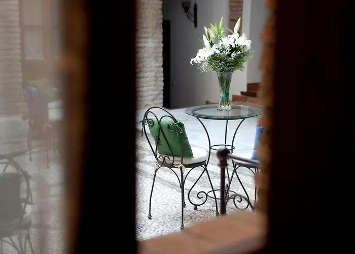 Apartman Casa Cuesta Del Agua